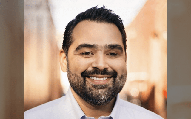 Former California Democratic mayor
