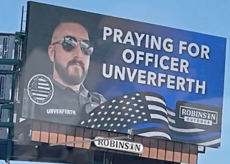 Missouri officer