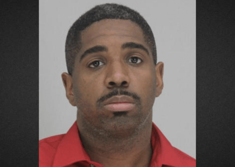 Dallas cop