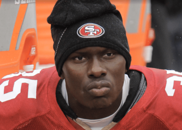 Former NFL pro