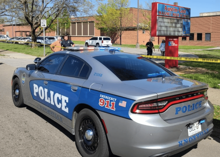 Tennessee high school