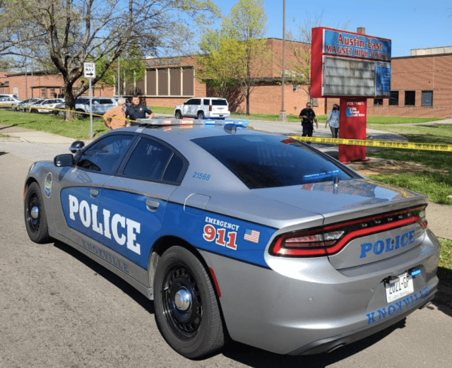 Tennessee high school