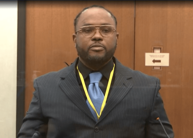 Chauvin trial