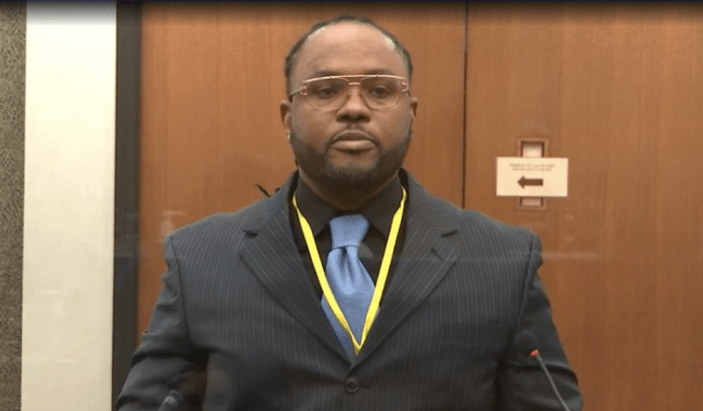Chauvin trial