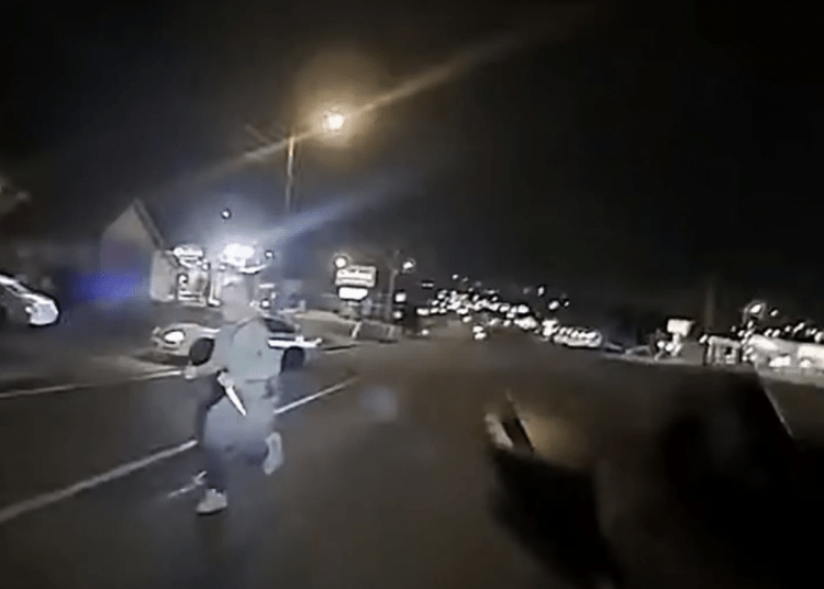 Nashville police
