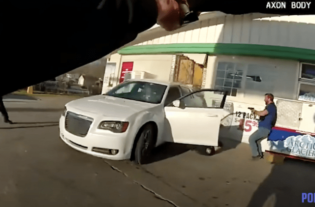 Rock Island police