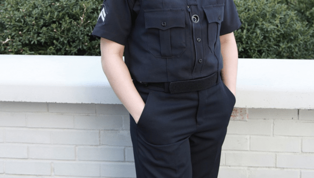 unarmed patrol