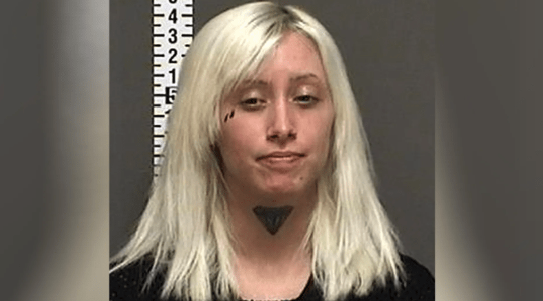 Minnesota woman