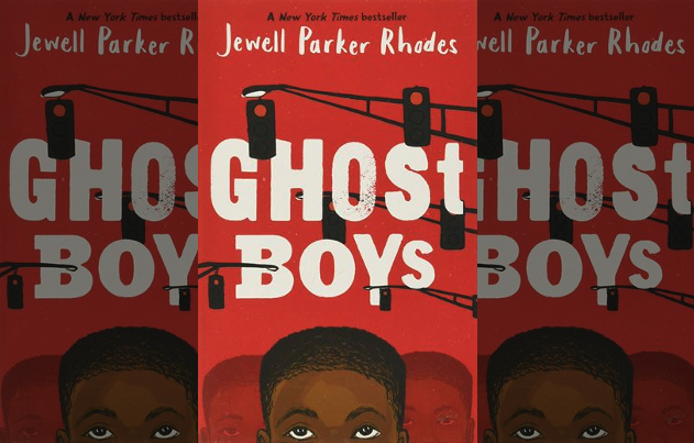 Ghost Boys