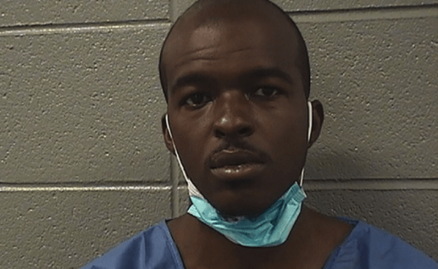 Chicago man