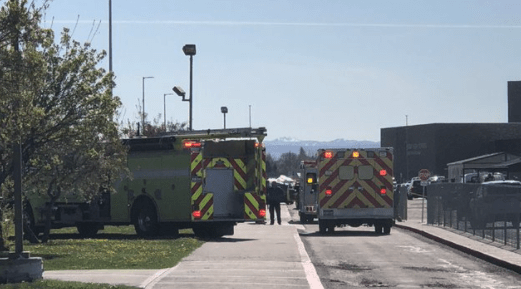 Idaho school shooting