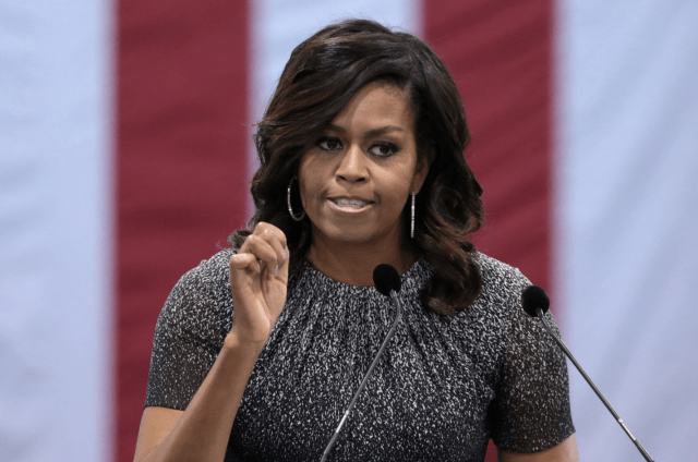 Michelle Obama