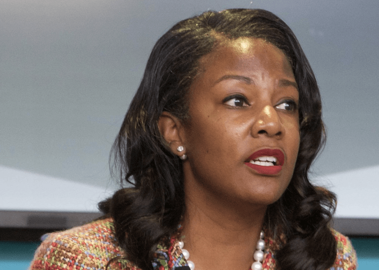 St. Louis mayor