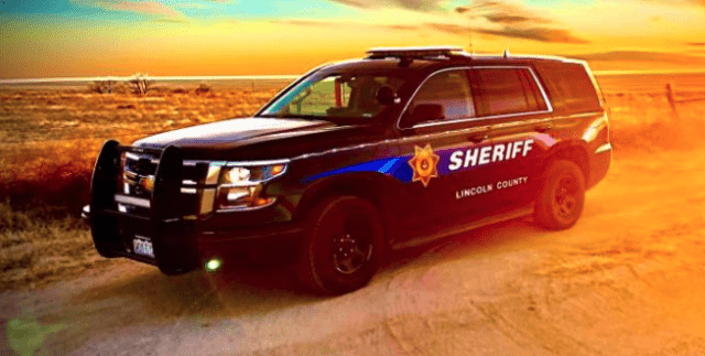 Colorado deputy