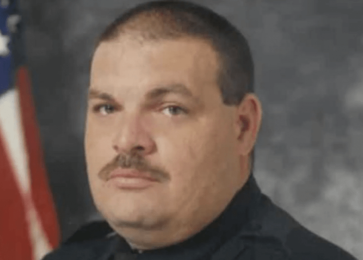 Arizona officer