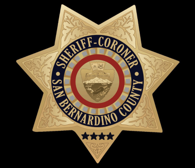 San Bernardino County