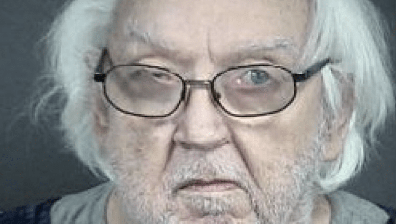 Kansas man