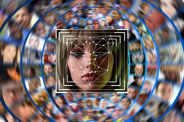 facial recognition