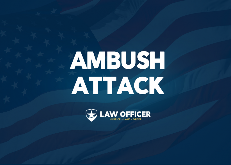 Ambush Attack