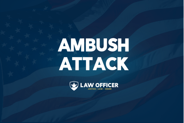 Ambush Attack
