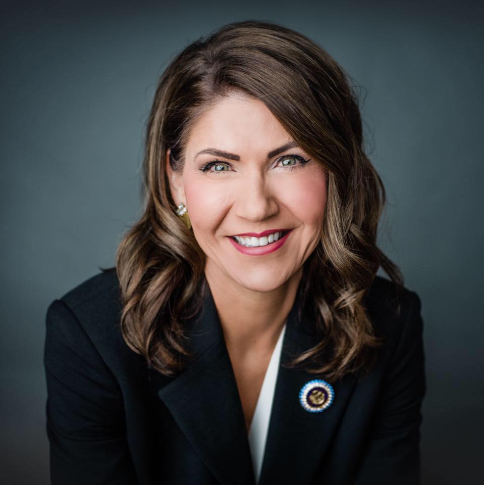 Source: https://governor.sd.gov