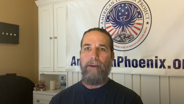 former police chief