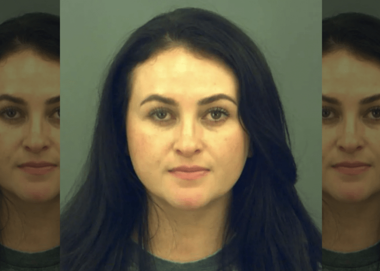 Texas mother