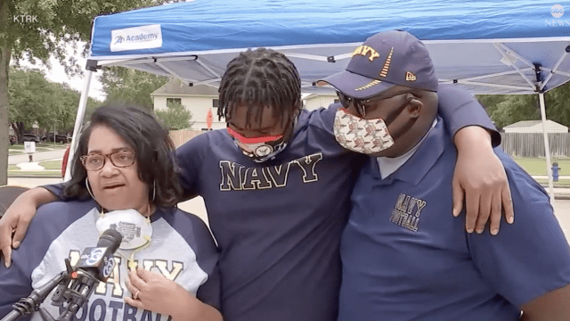 Naval Academy