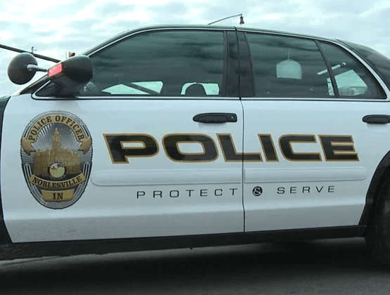 Two Indiana Officers