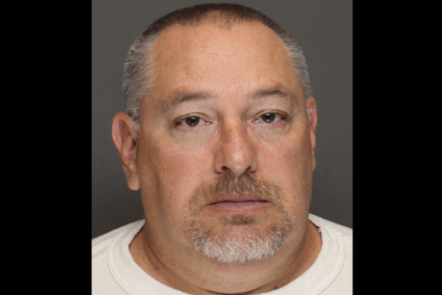 Minnesota Correctional Sergeant