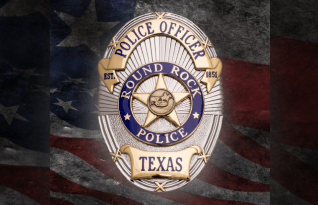 Texas officer