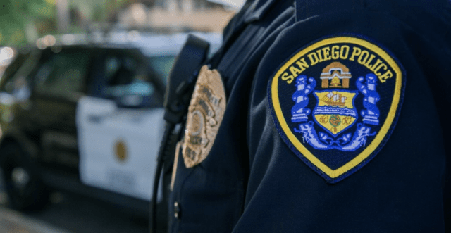 San Diego Police Department