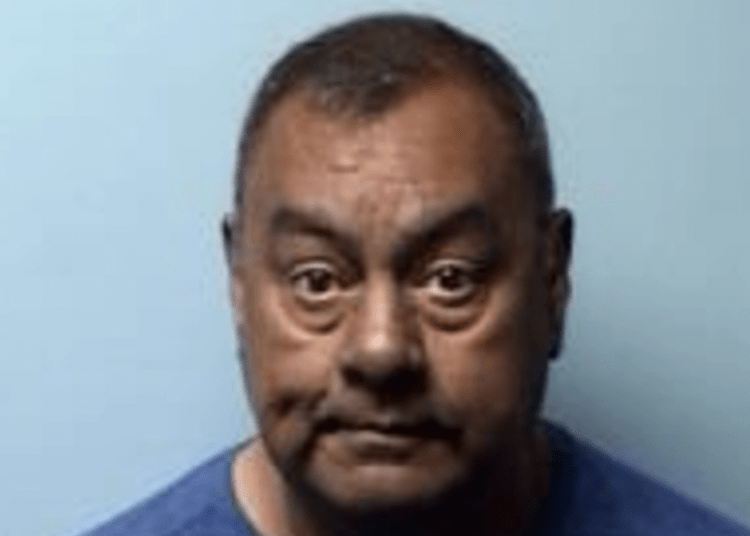 sex offender