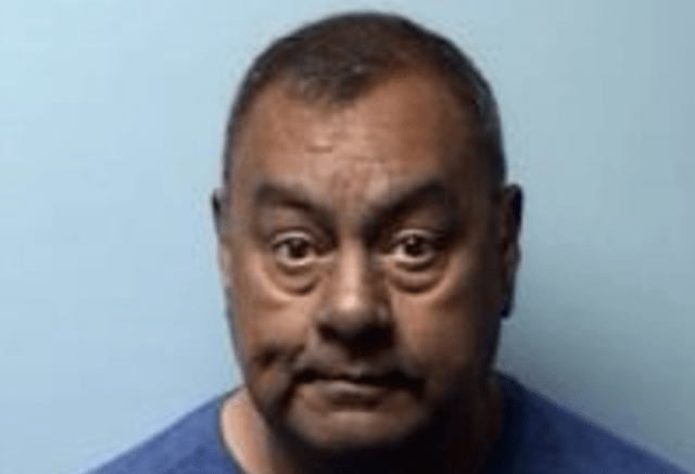 sex offender
