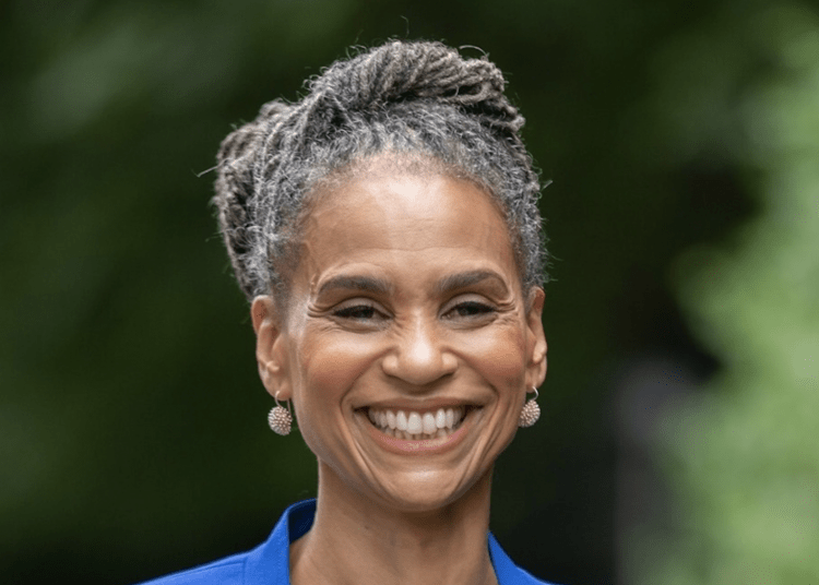 NYC mayoral candidate