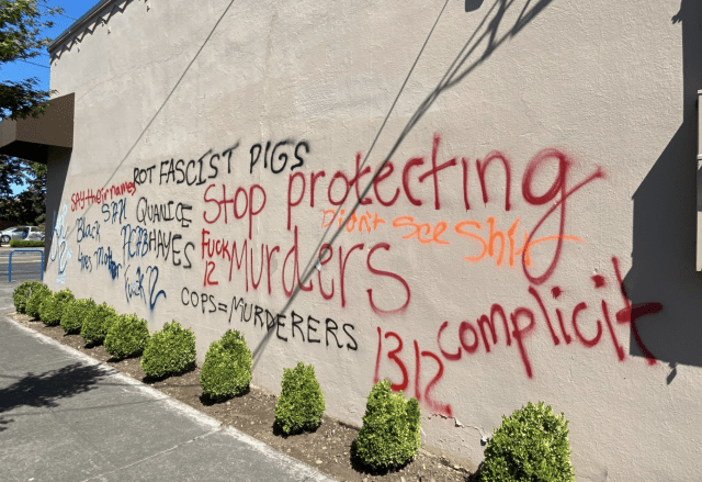 Portland Police Association