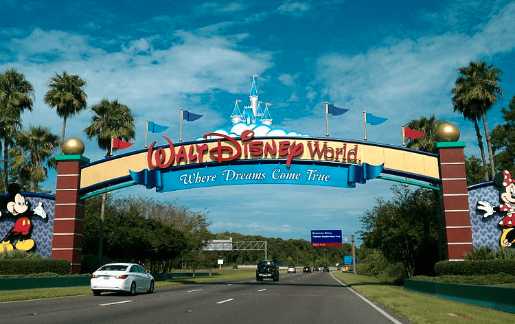 Disney World