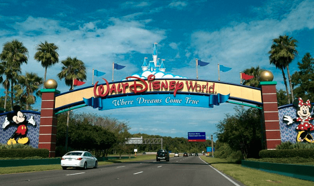 Disney World