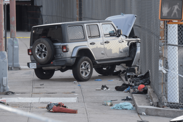 Jeep