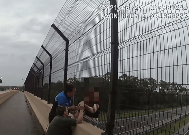 deputies rescue teen