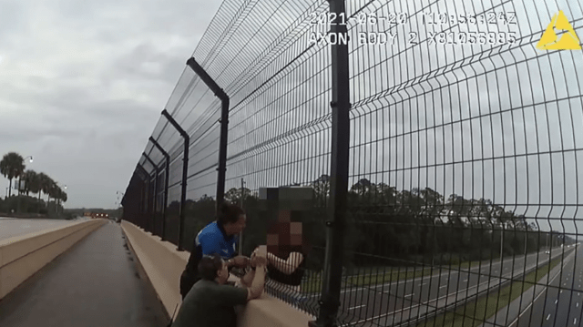 deputies rescue teen