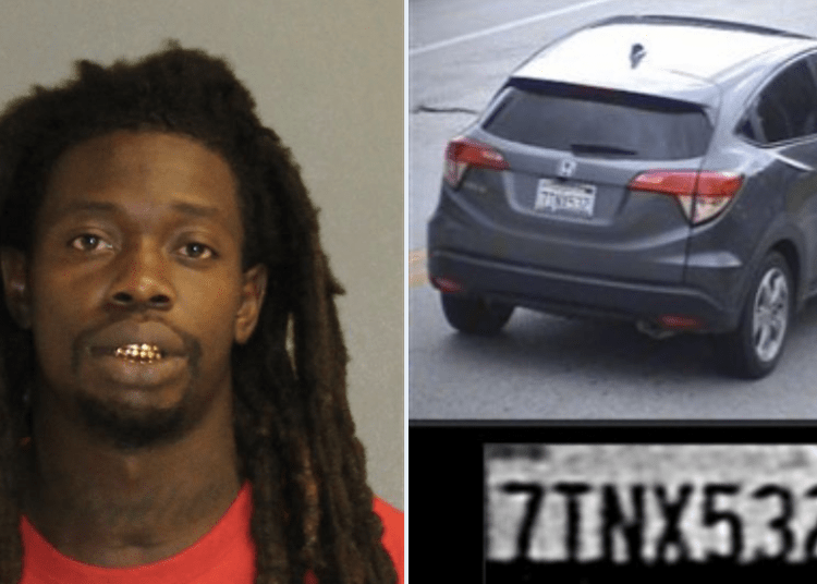 Florida officer critical