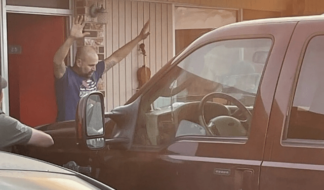 US Marshals