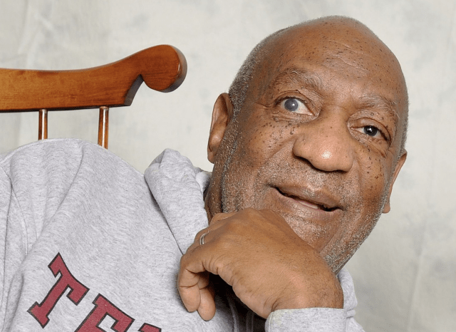 Bill Cosby