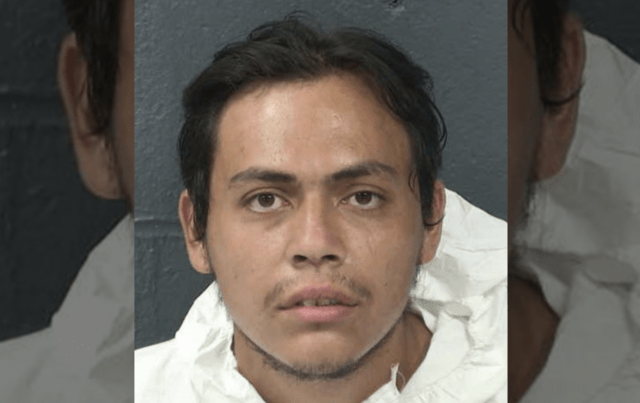 New Mexico man