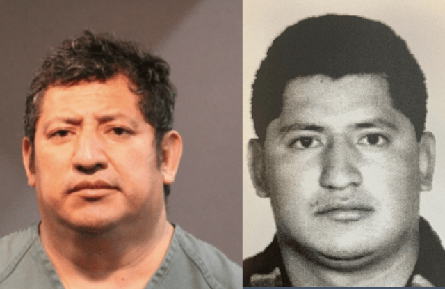 California cold case murder