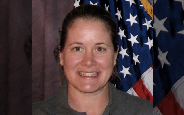 Colorado police officer