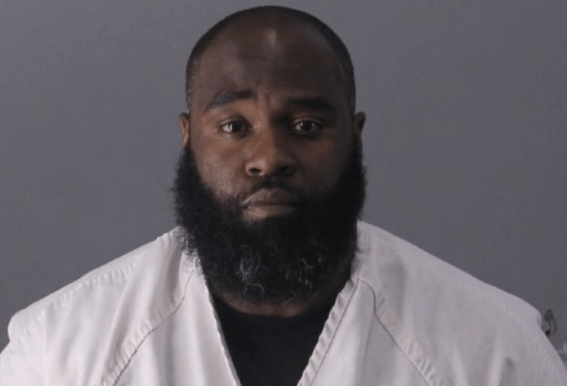 Alabama officer