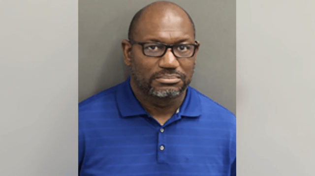Woodline Rapist