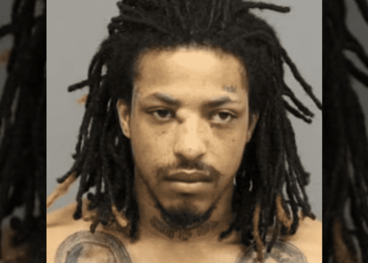 Chicago rapper